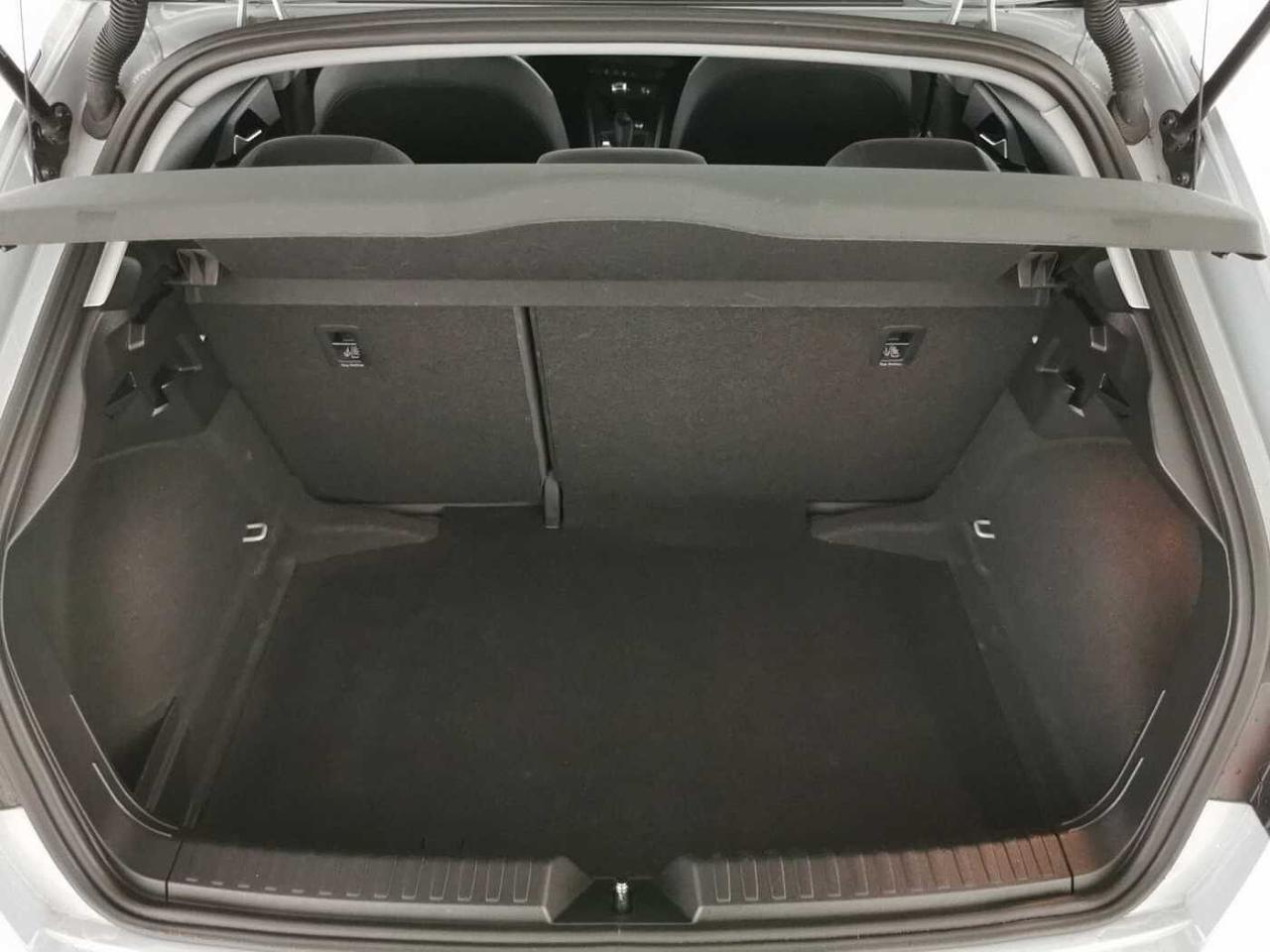 Audi Audi A1 usata 23