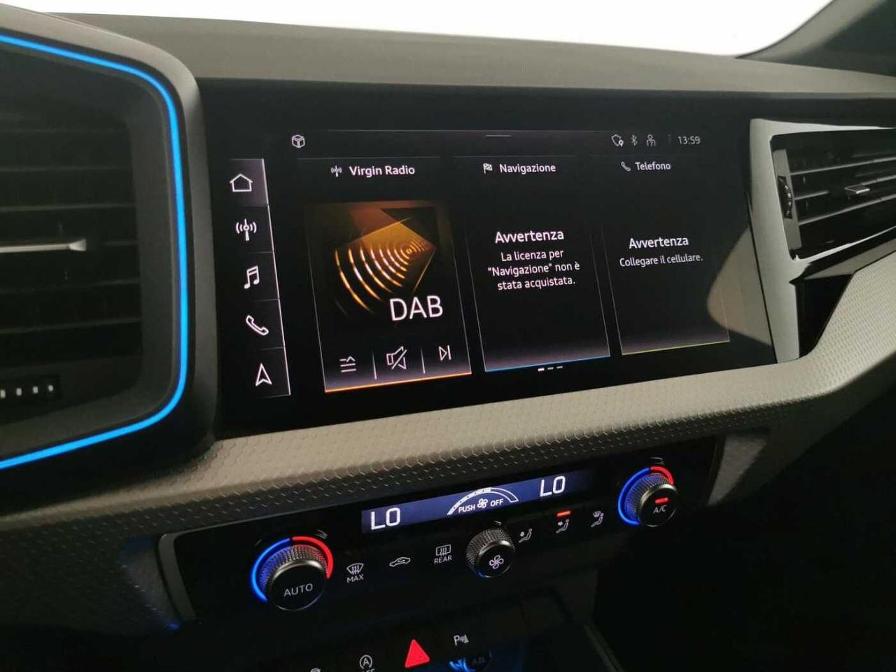 Audi Audi A1 usata 4