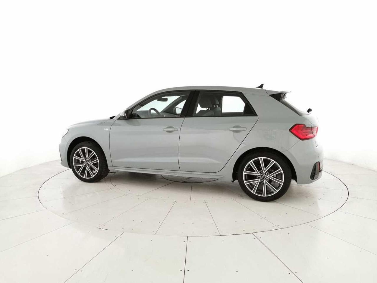 Audi Audi A1 usata 11