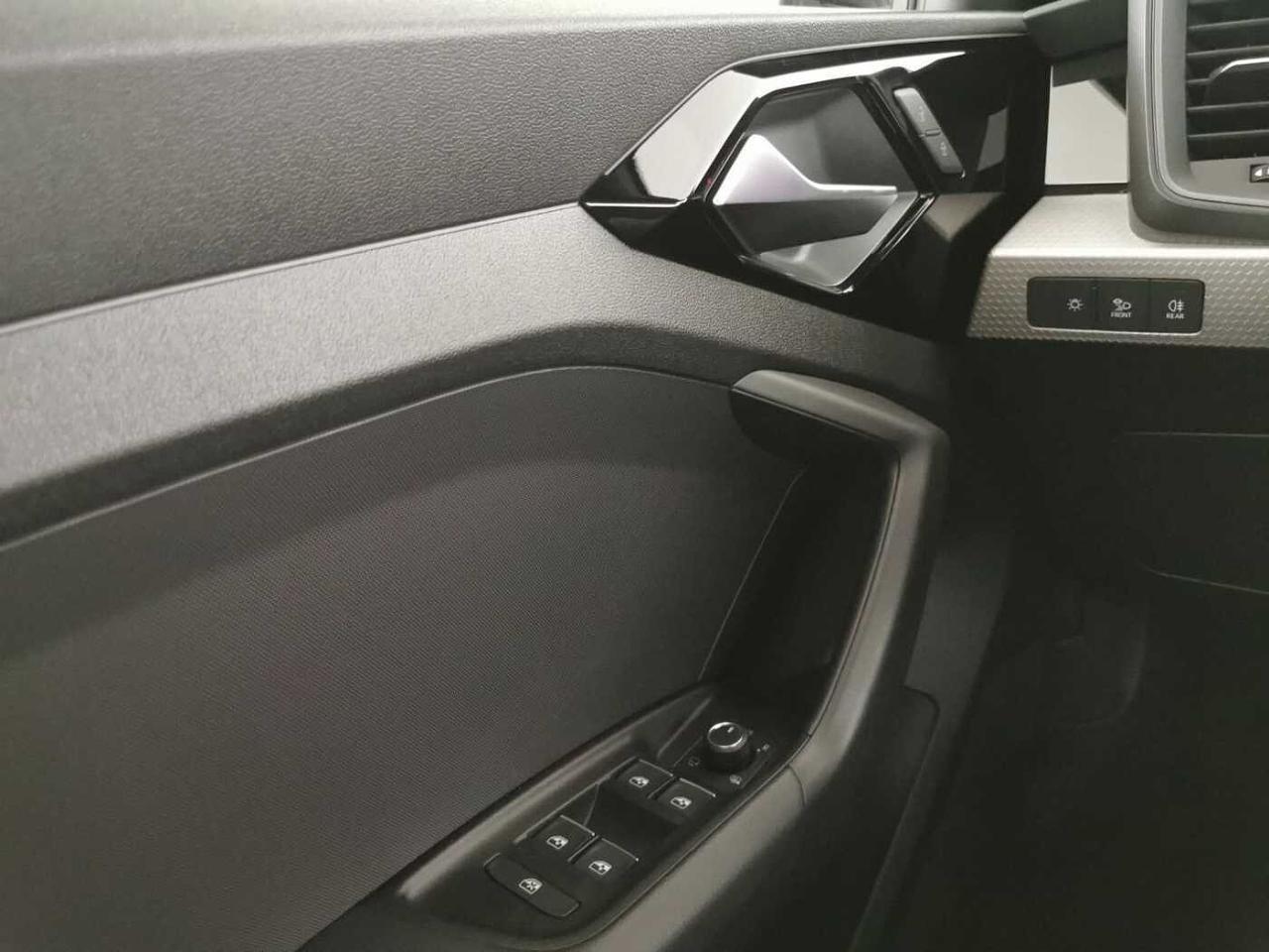 Audi Audi A1 usata 12