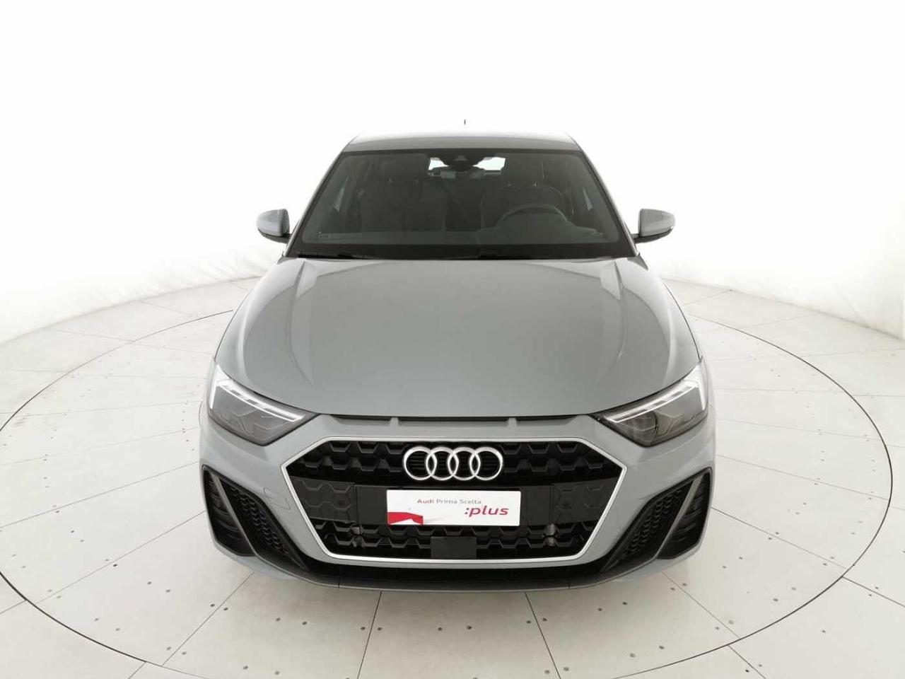 Audi Audi A1 usata 14