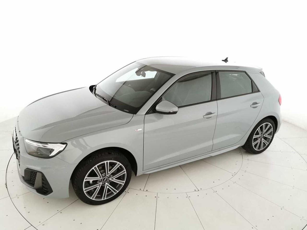 Audi Audi A1 usata 16