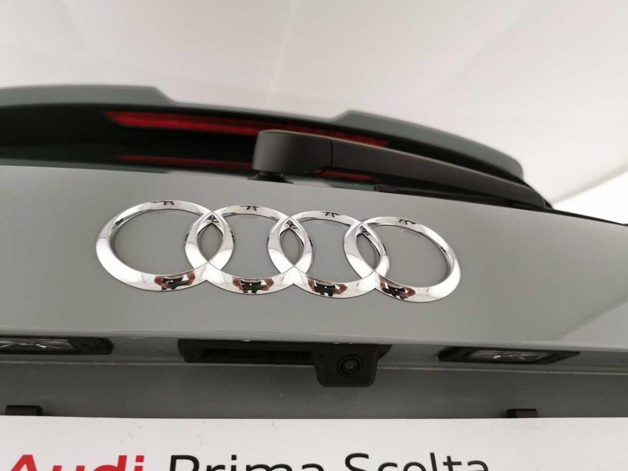 Audi Audi A1 usata 19