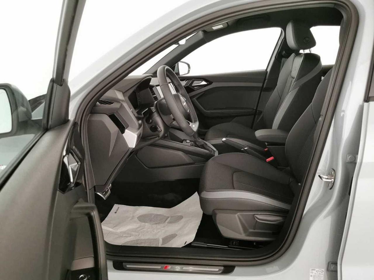 Audi Audi A1 usata 22