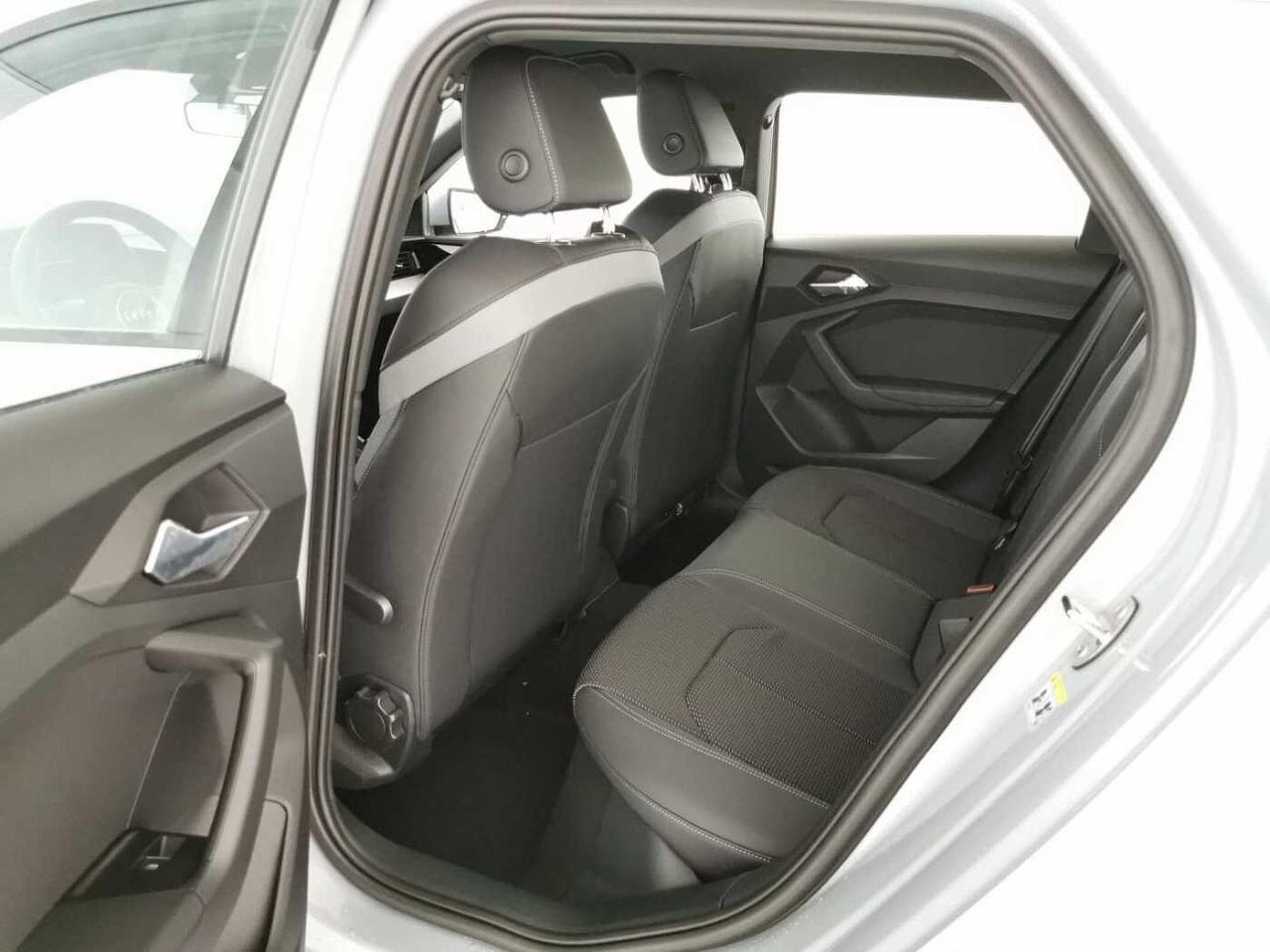 Audi Audi A1 usata 23