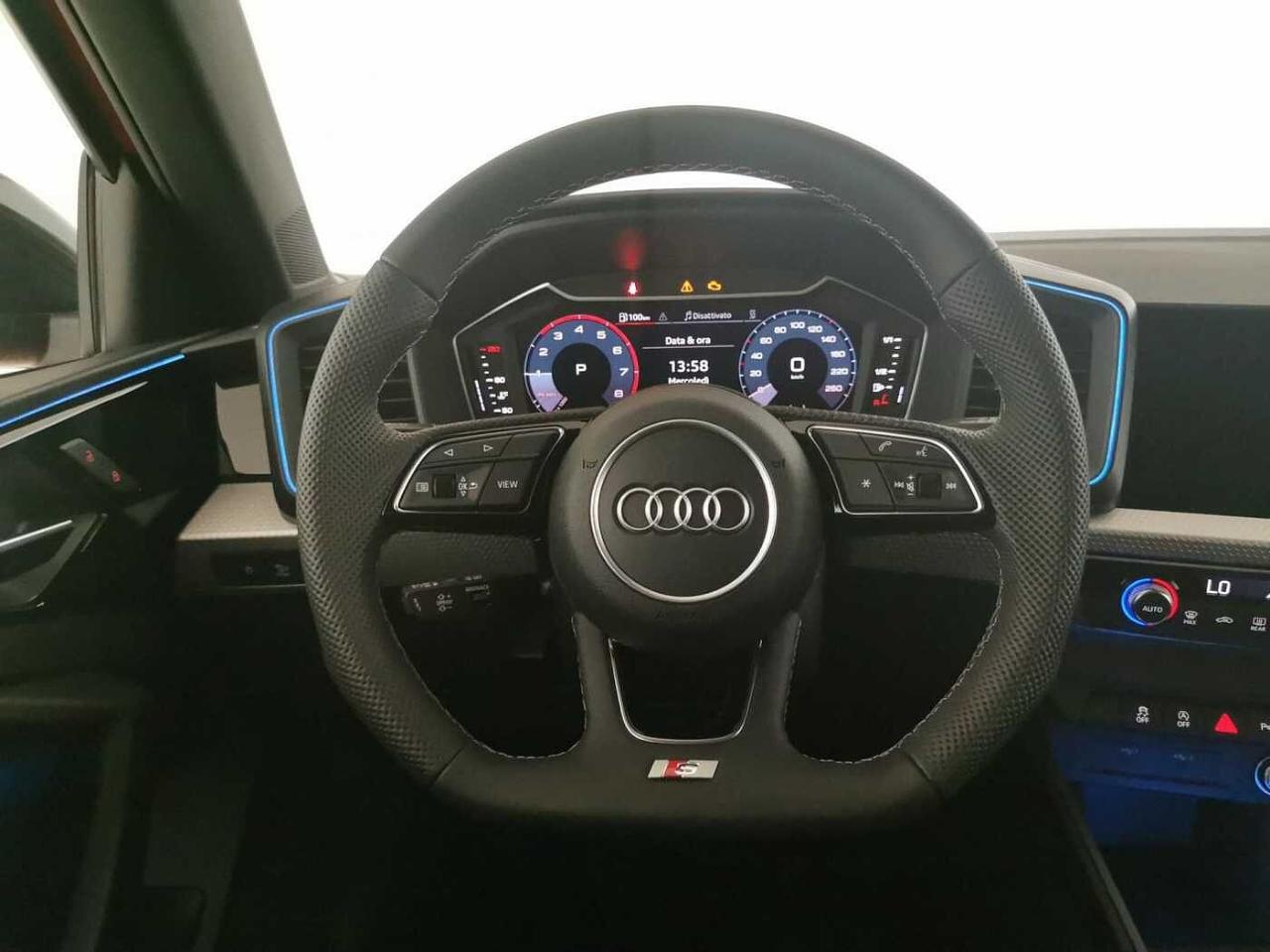 Audi Audi A1 usata 26