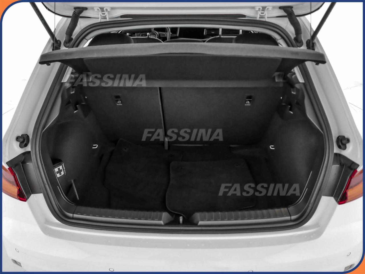 Audi Audi A1 usata 2