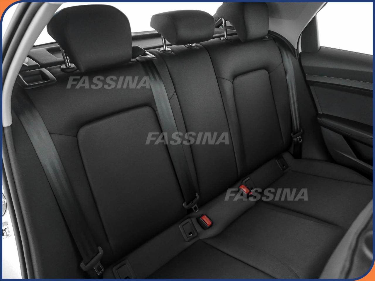 Audi Audi A1 usata 3