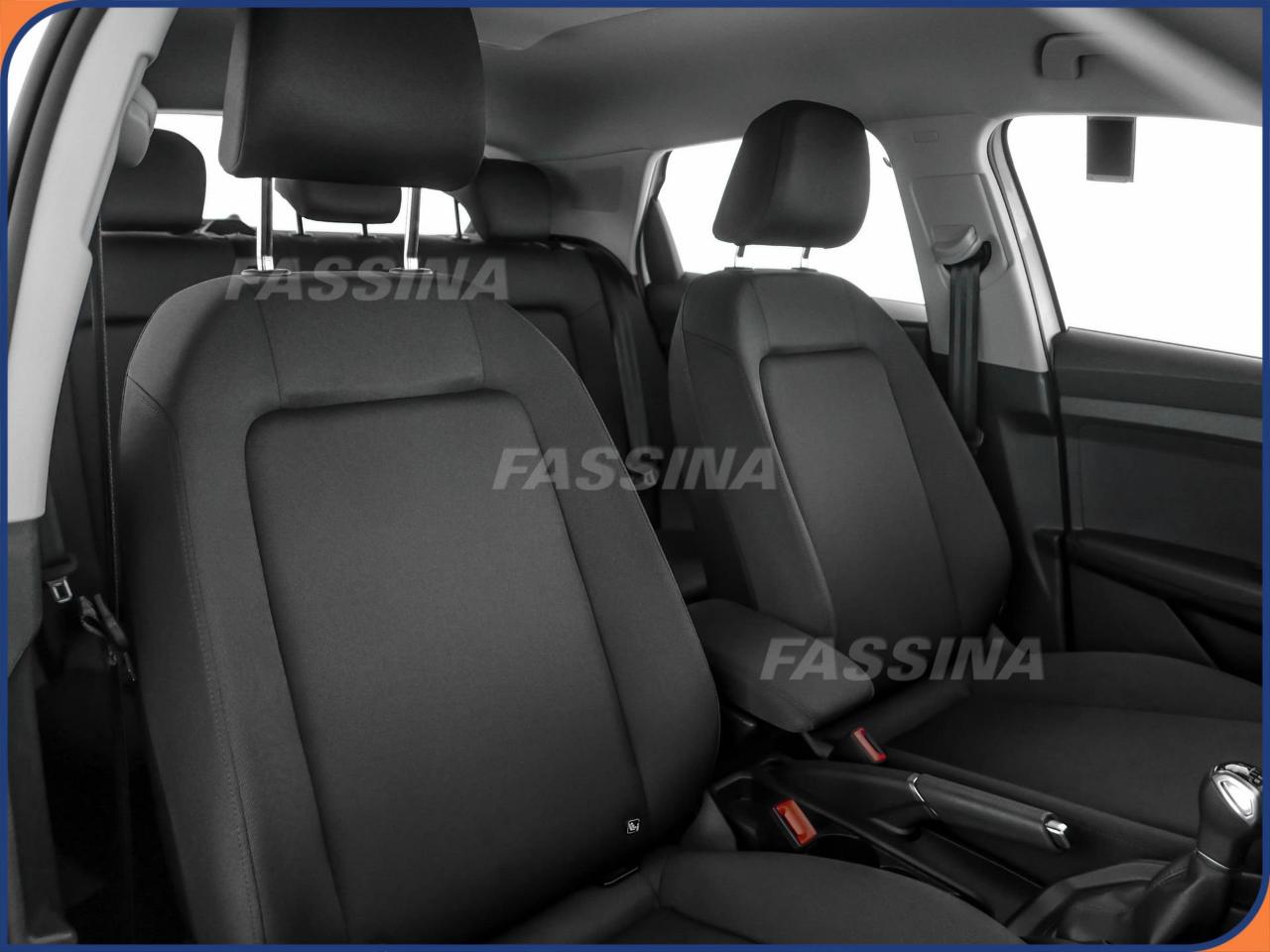 Audi Audi A1 usata 4