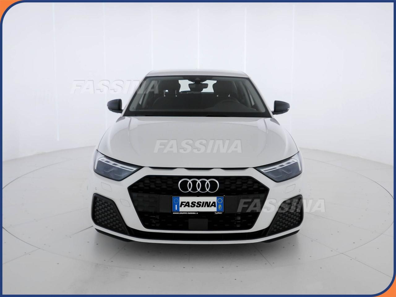 Audi Audi A1 usata 7
