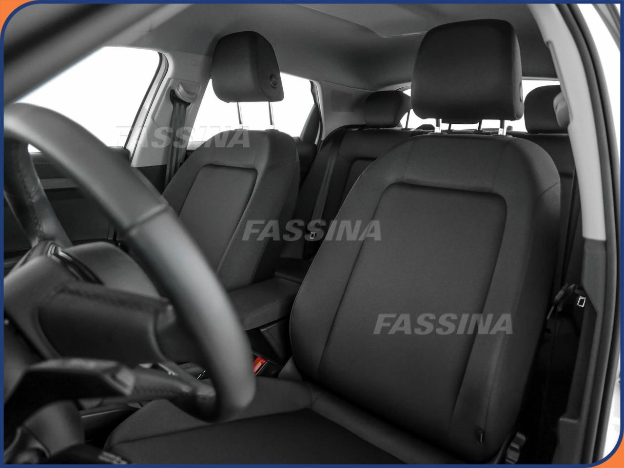 Audi Audi A1 usata 13