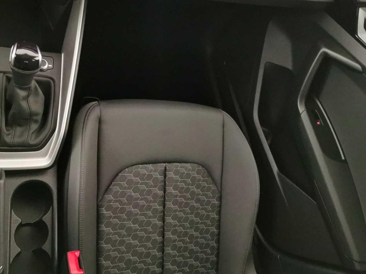 Audi Audi A1 usata 9