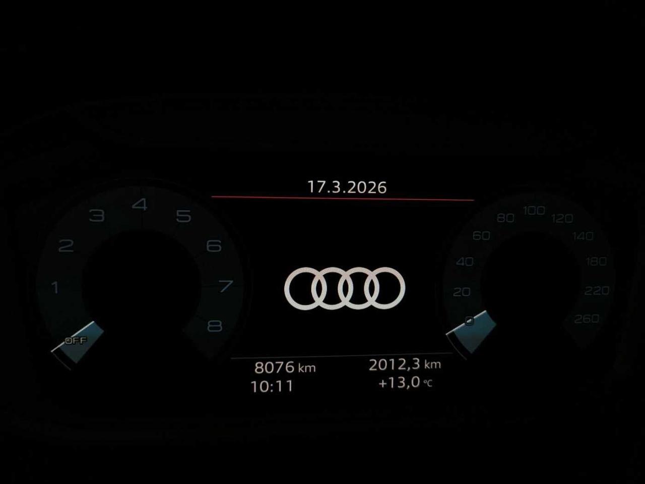 Audi Audi A1 usata 13