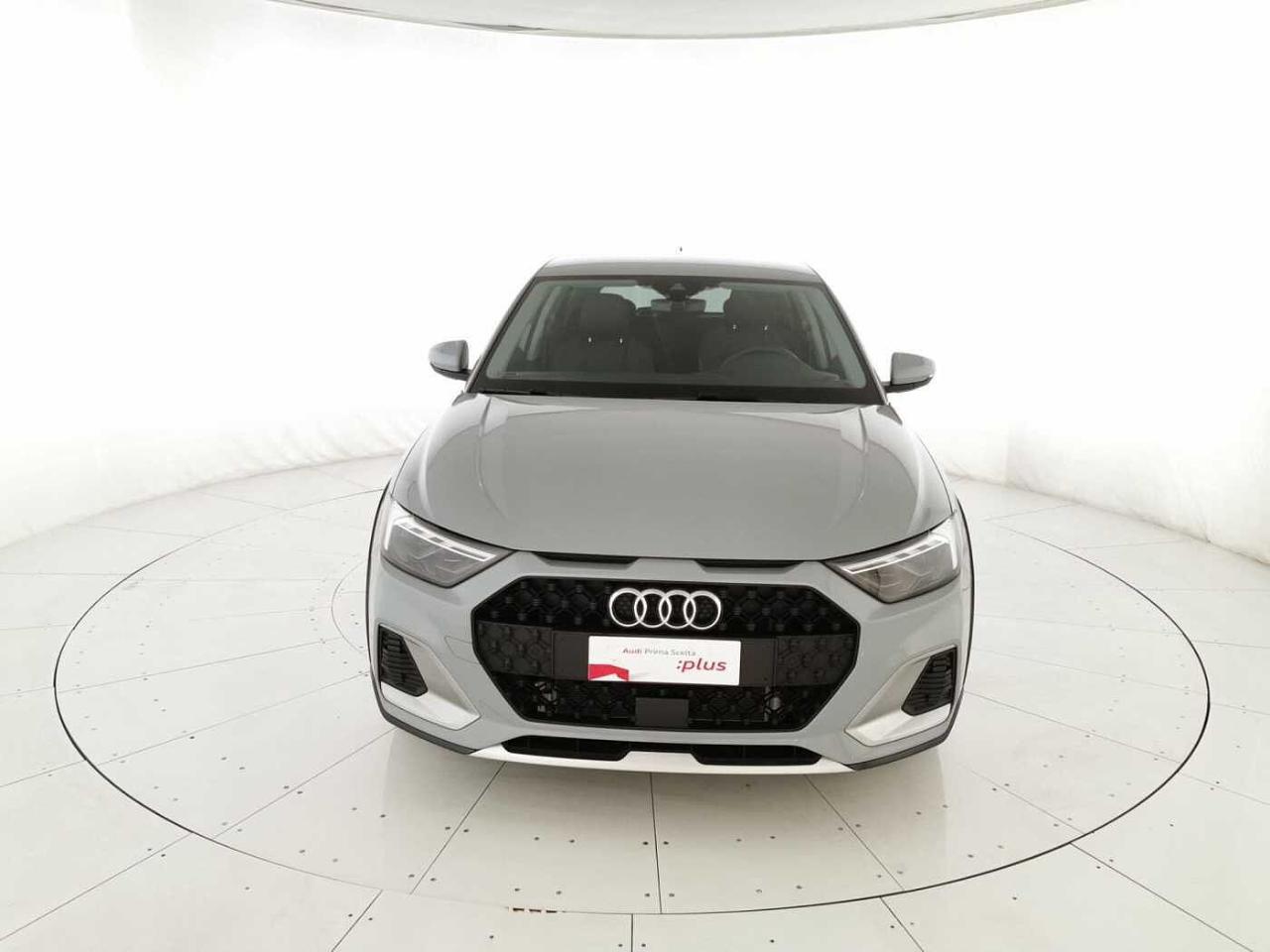Audi Audi A1 usata 14