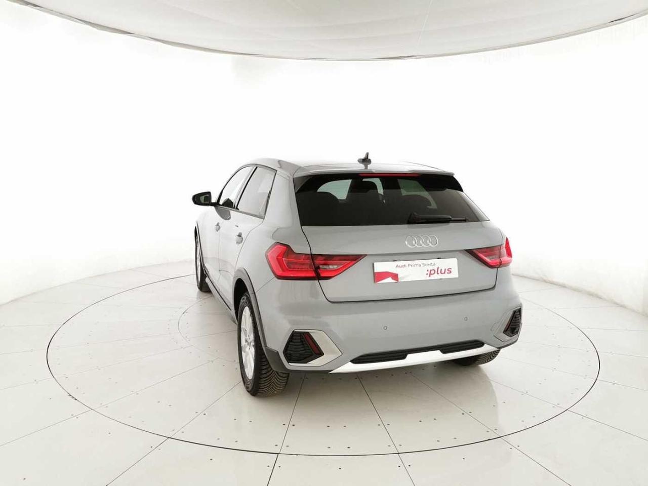 Audi Audi A1 usata 17