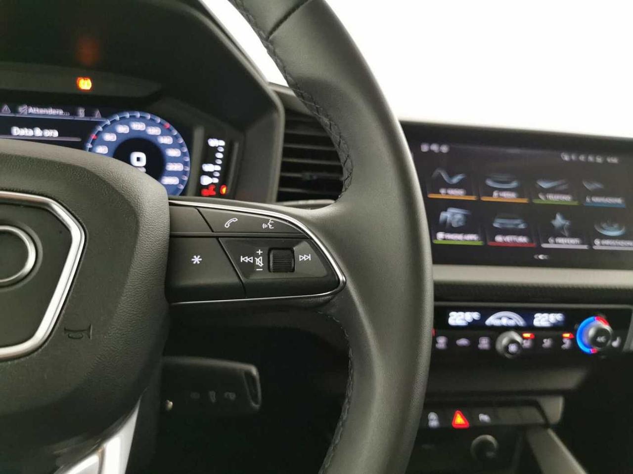 Audi Audi A1 usata, con Xenon-led