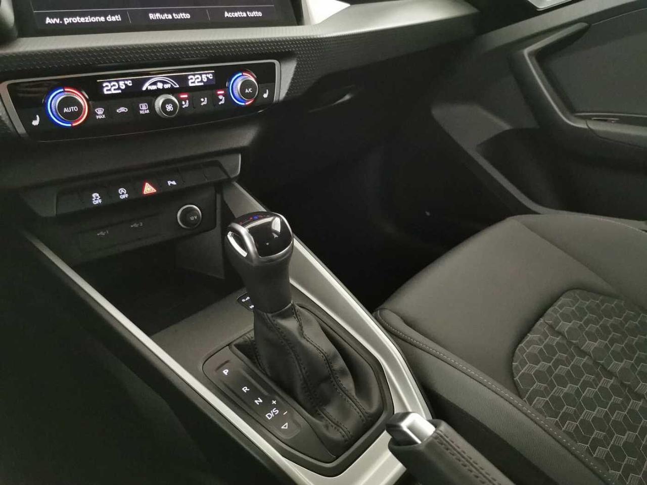 Audi Audi A1 usata 6