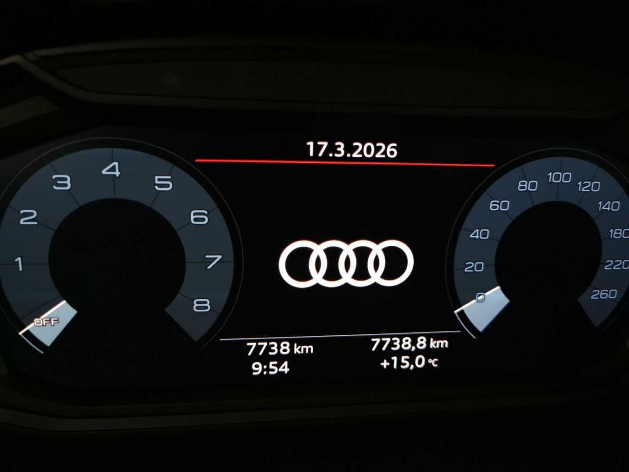 Audi Audi A1 usata 10