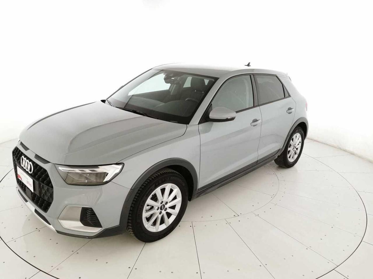 Audi Audi A1 usata 15