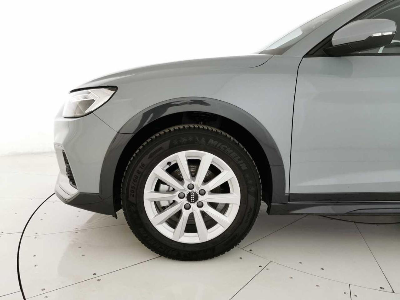 Audi Audi A1 usata 16