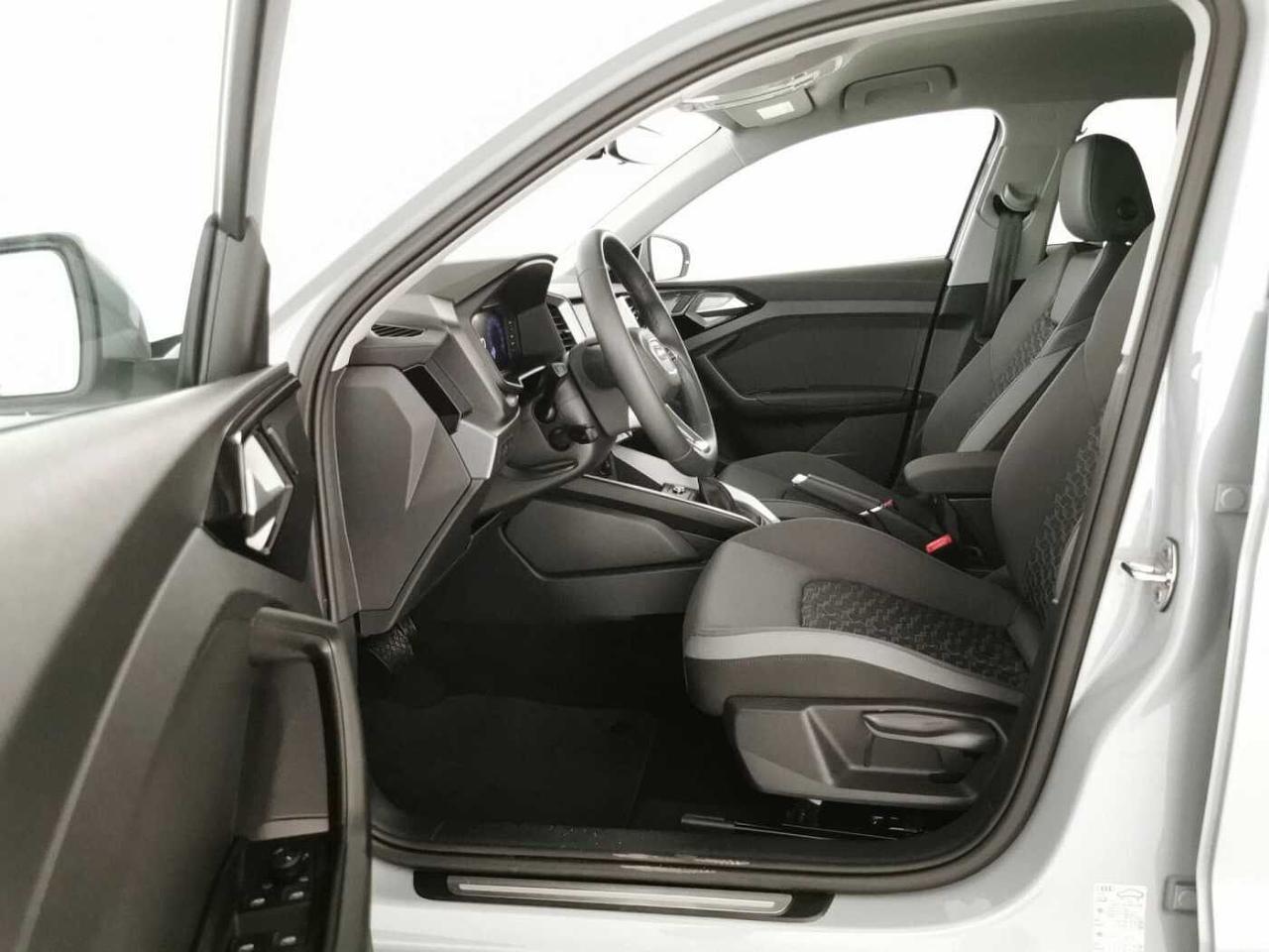 Audi Audi A1 usata 21