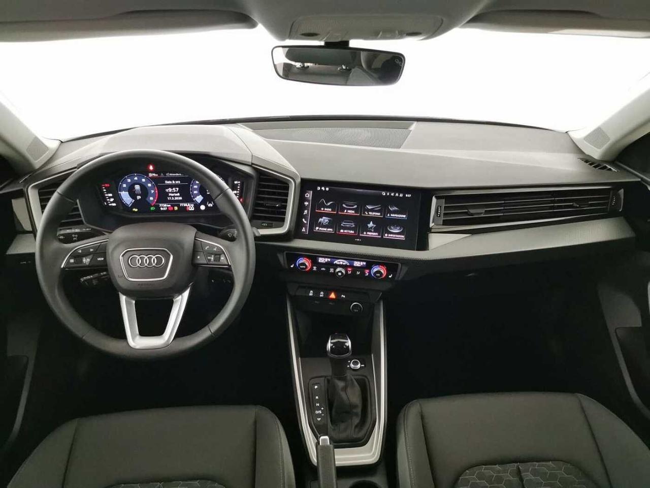 Audi Audi A1 usata 24