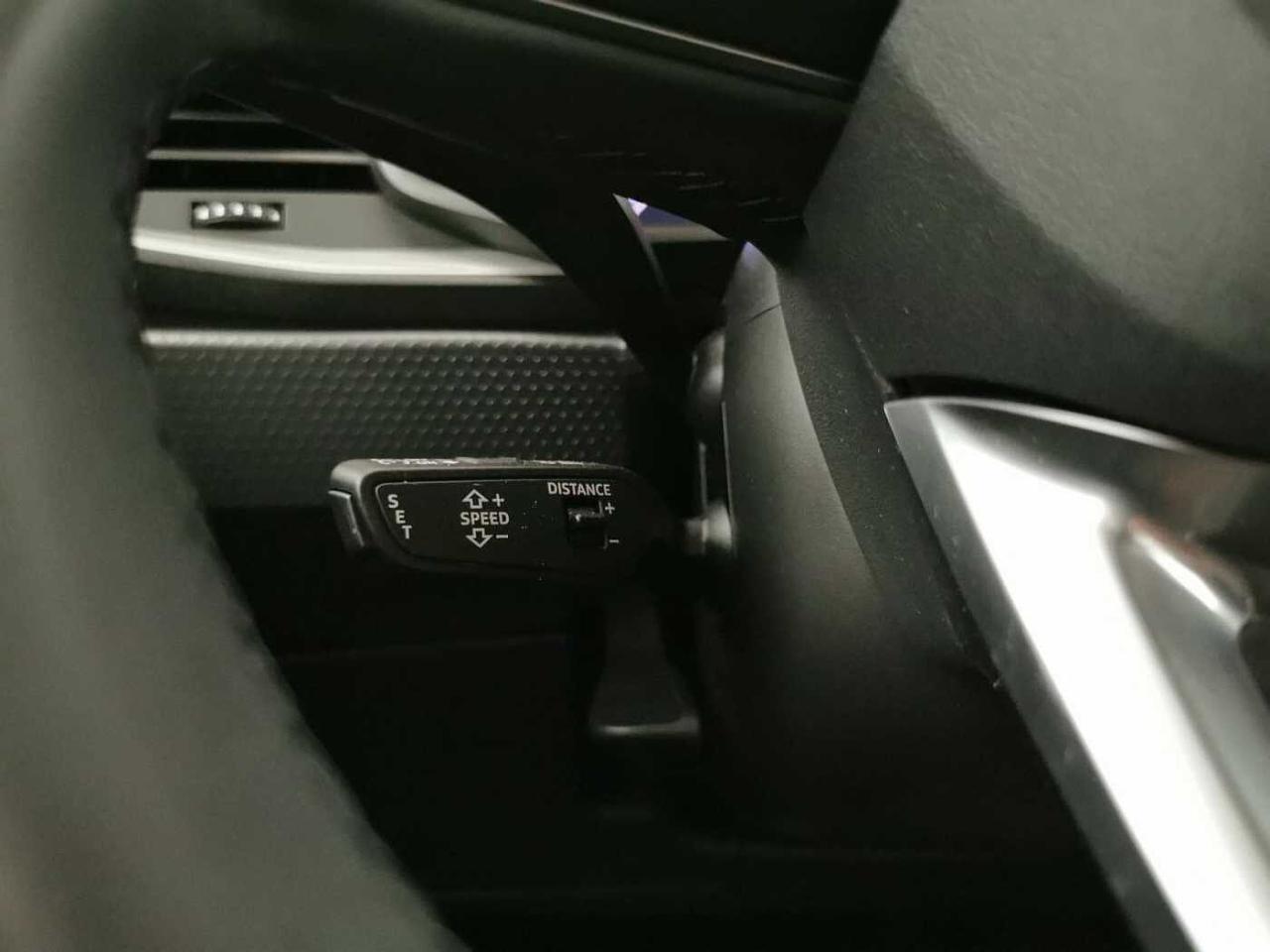 Audi Audi A1 usata 8