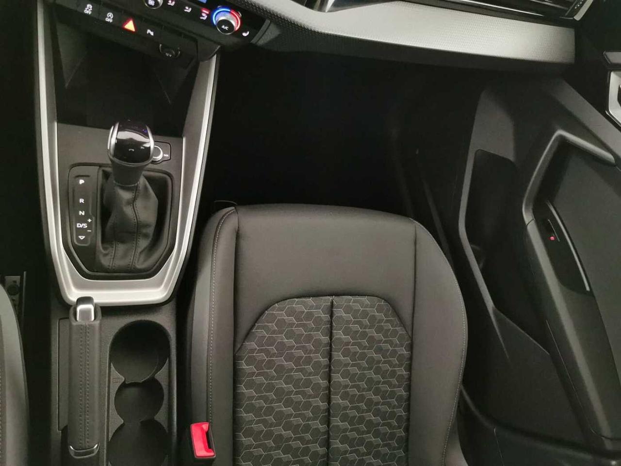 Audi Audi A1 usata 10