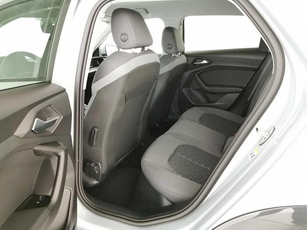 Audi Audi A1 usata 21