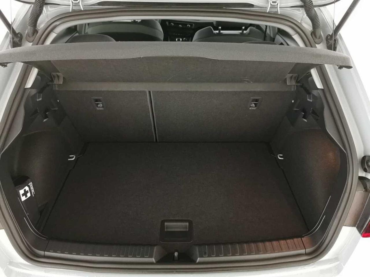 Audi Audi A1 usata 22