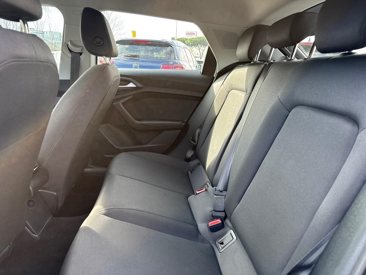 Audi Audi A1 usata, con Climatizzatore