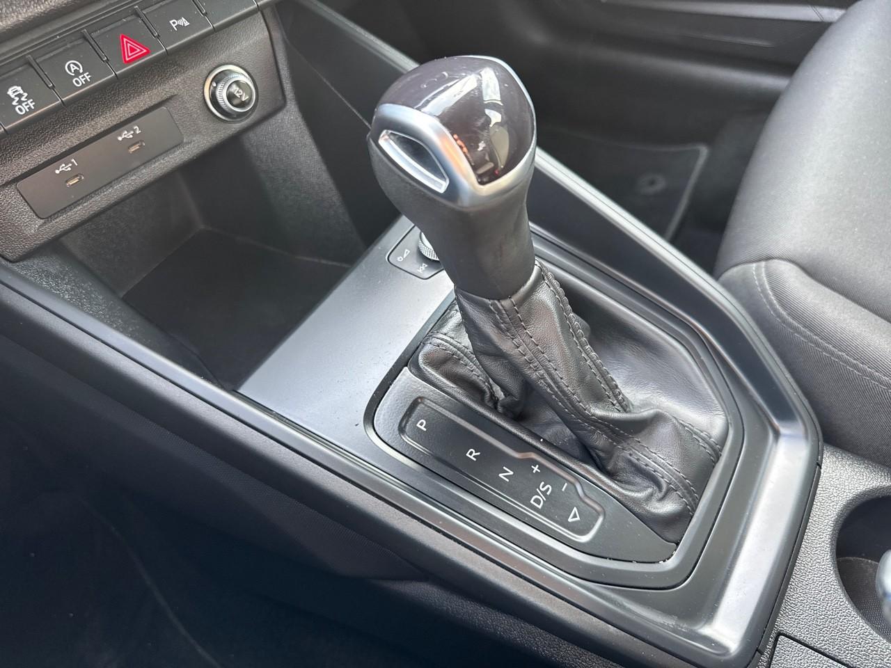 Audi Audi A1 usata 5