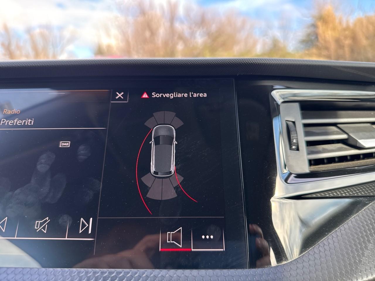 Audi Audi A1 usata 6