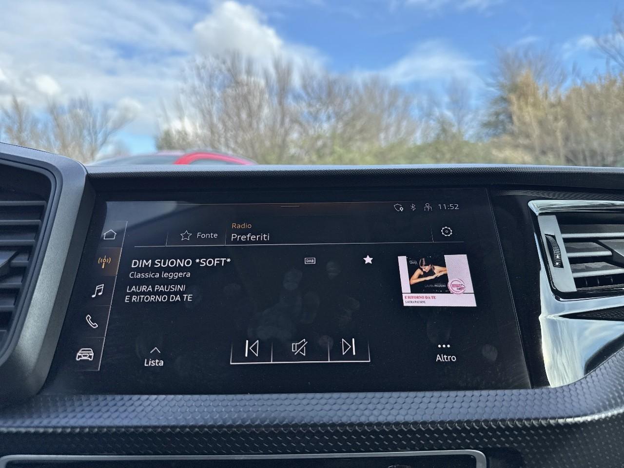 Audi Audi A1 usata 7