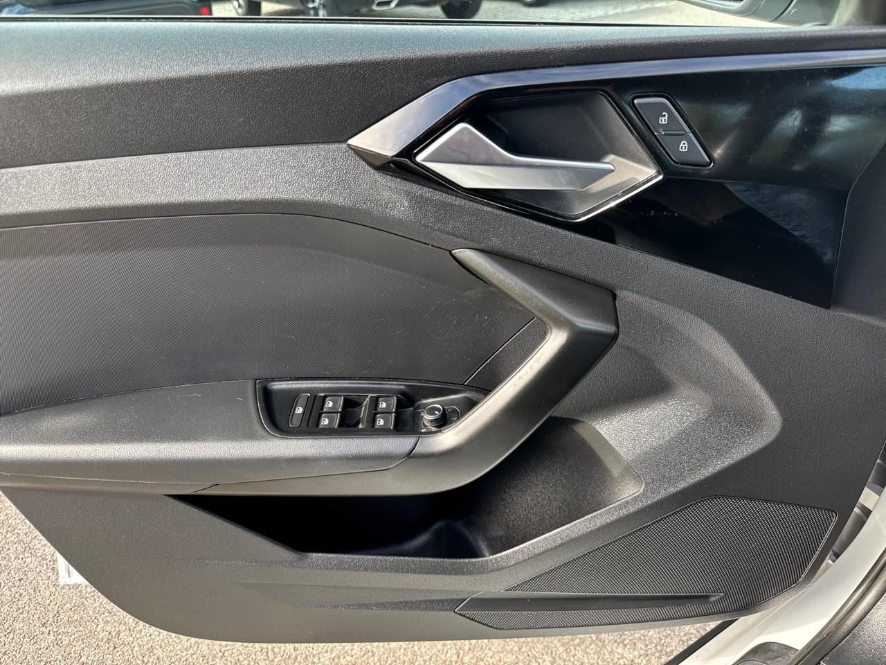 Audi Audi A1 usata 9