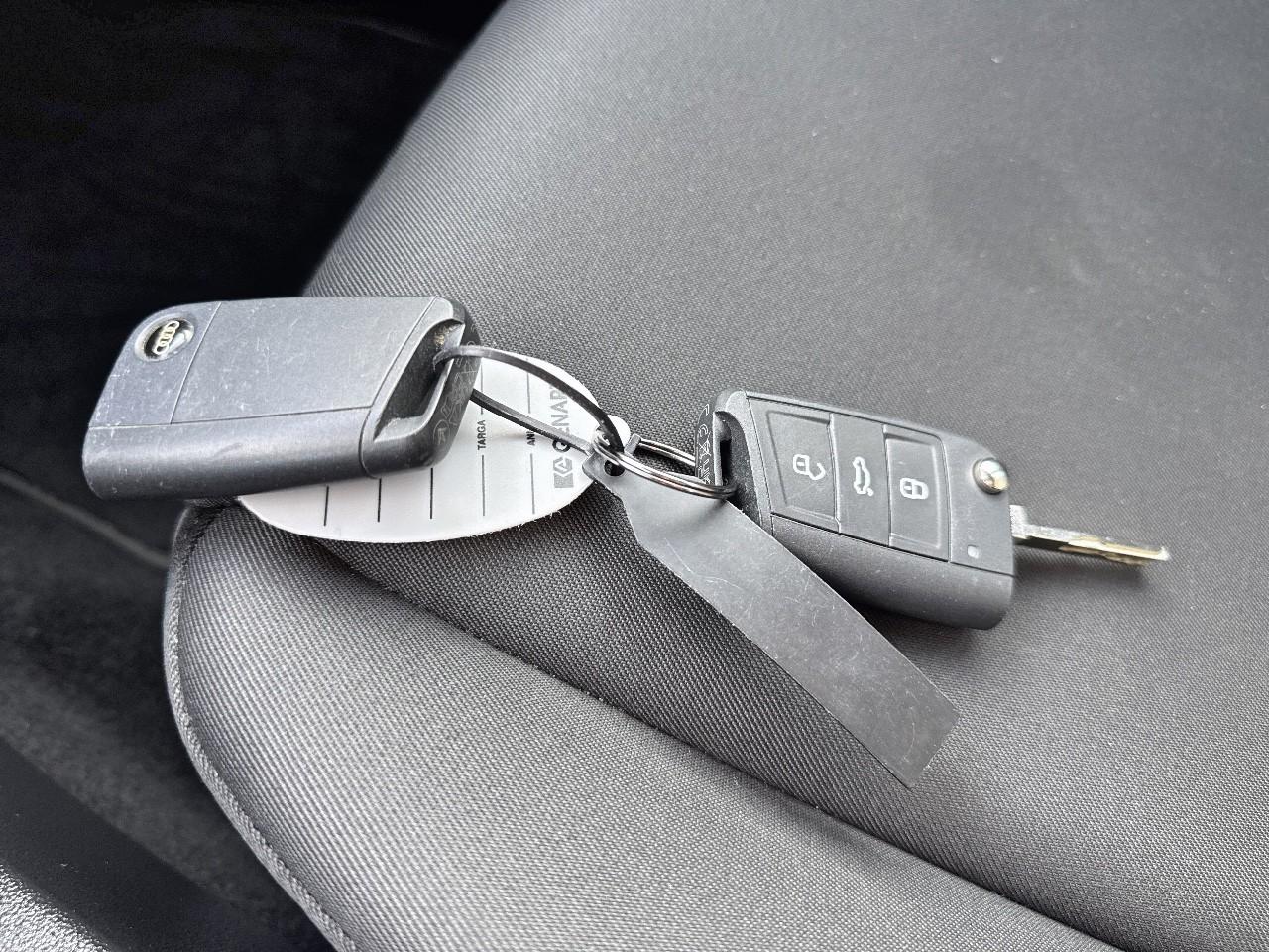 Audi Audi A1 usata 12