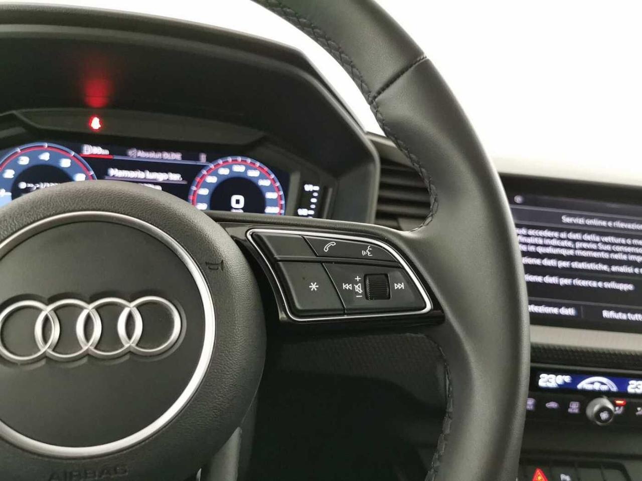 Audi Audi A1 usata 2