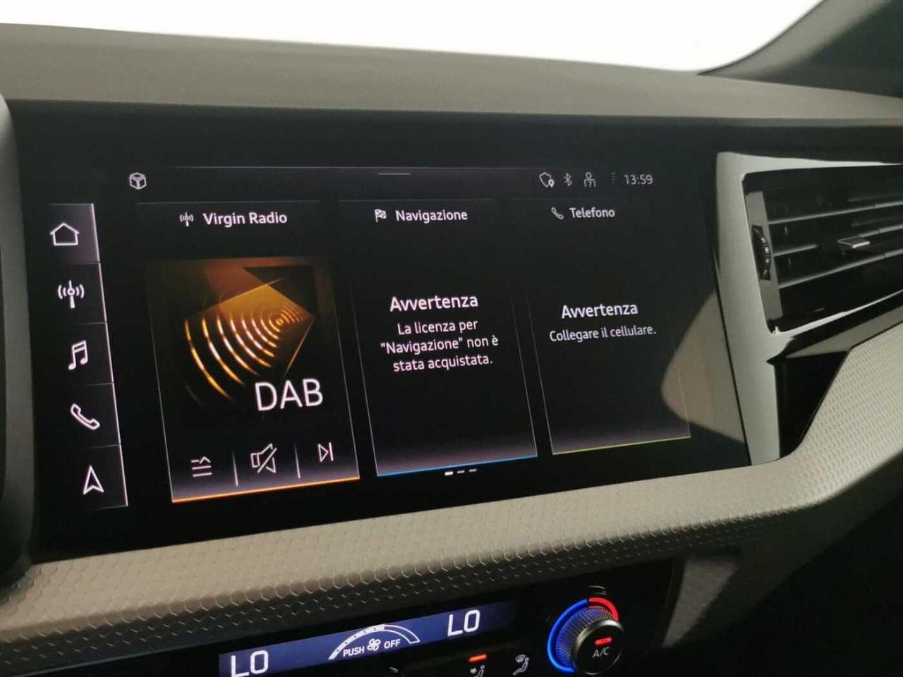 Audi Audi A1 usata 4