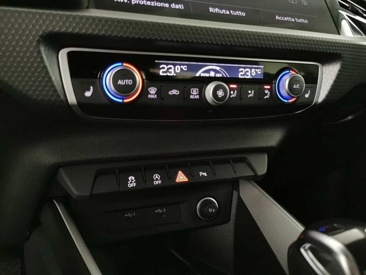 Audi Audi A1 usata 5