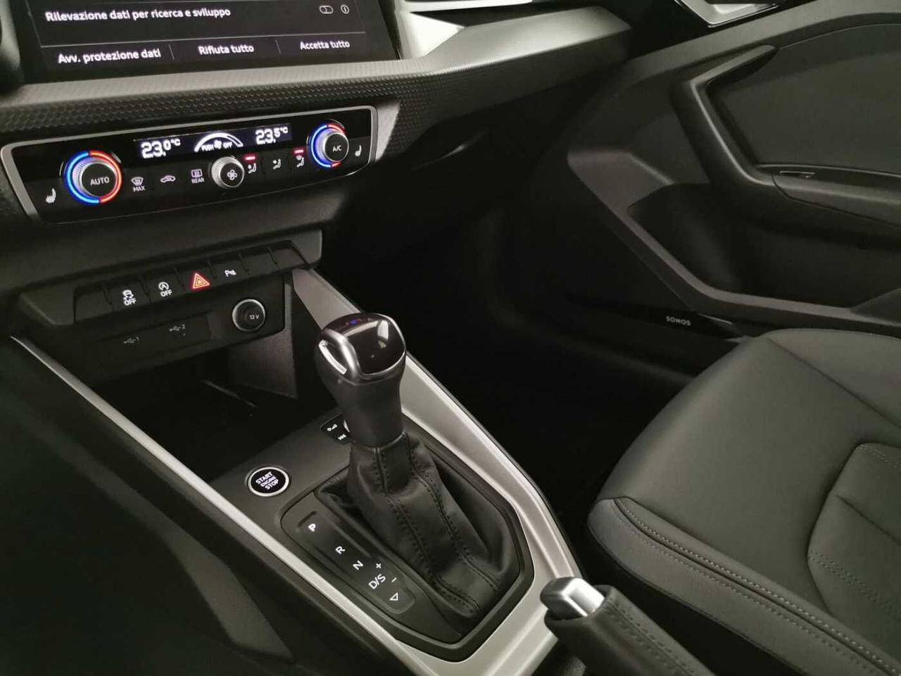 Audi Audi A1 usata 6