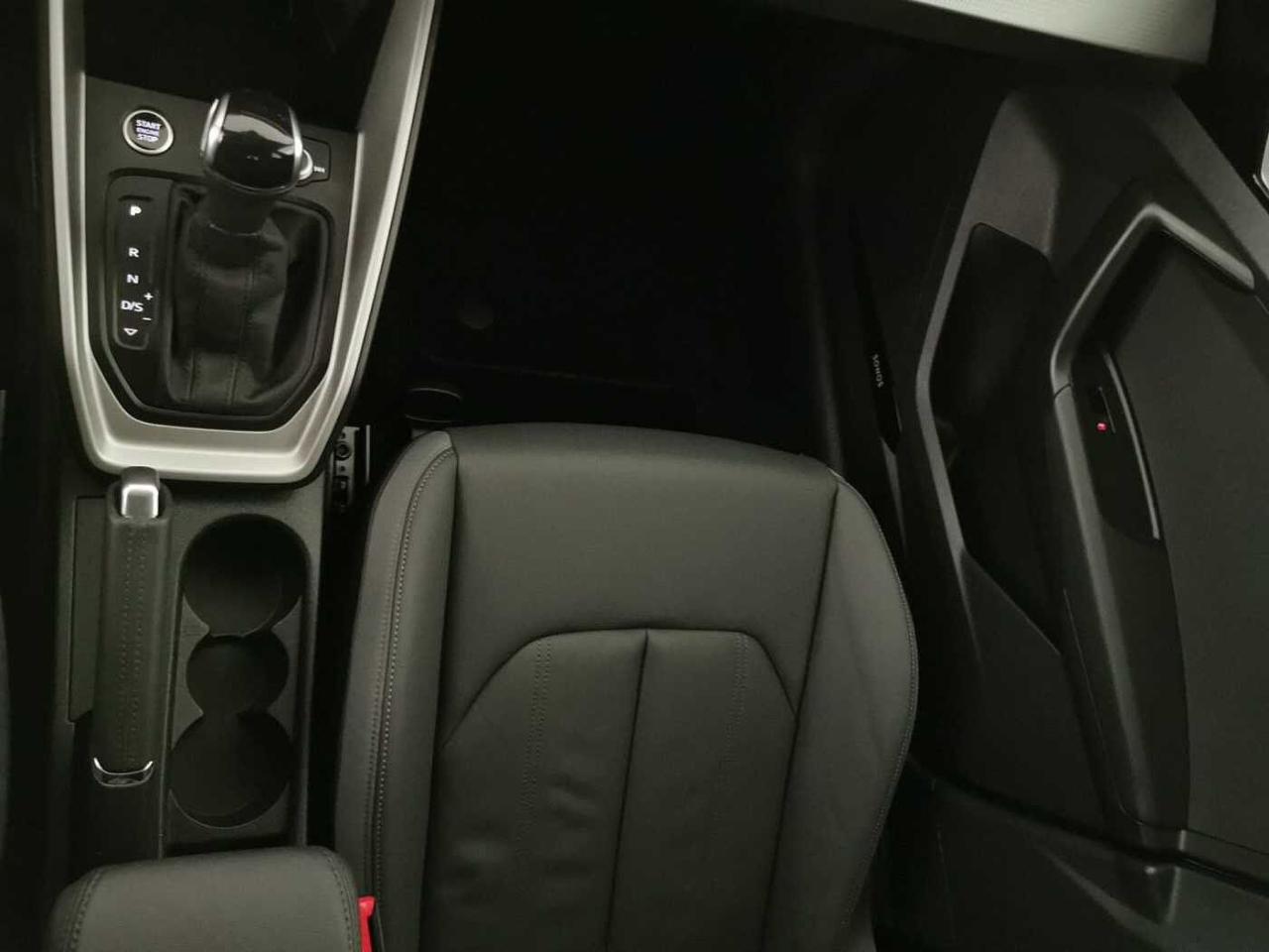 Audi Audi A1 usata 7