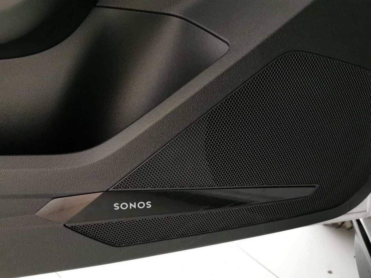 Audi Audi A1 usata 9