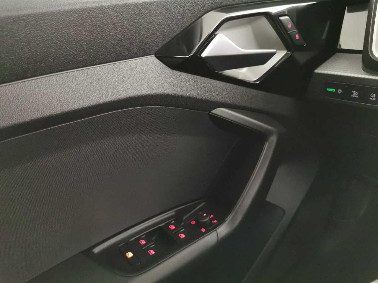 Audi Audi A1 usata 12