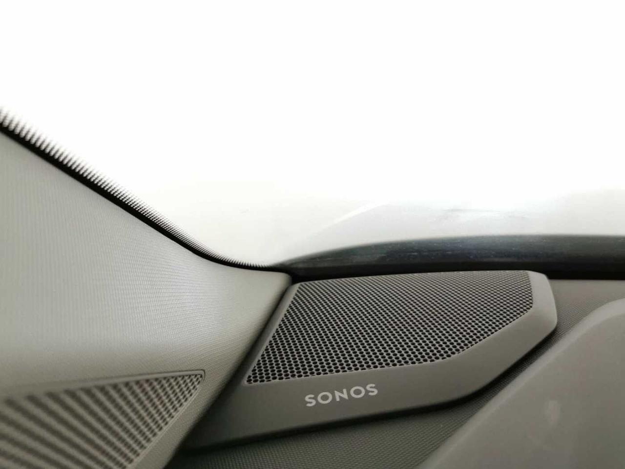 Audi Audi A1 usata 13