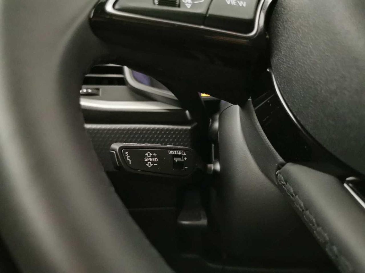 Audi Audi A1 usata 14