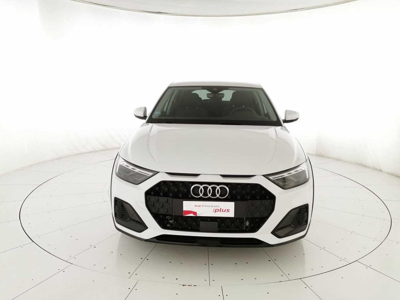 Audi Audi A1 usata 16