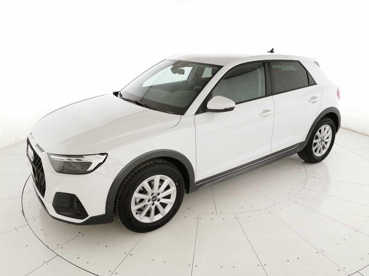 Audi Audi A1 usata 17
