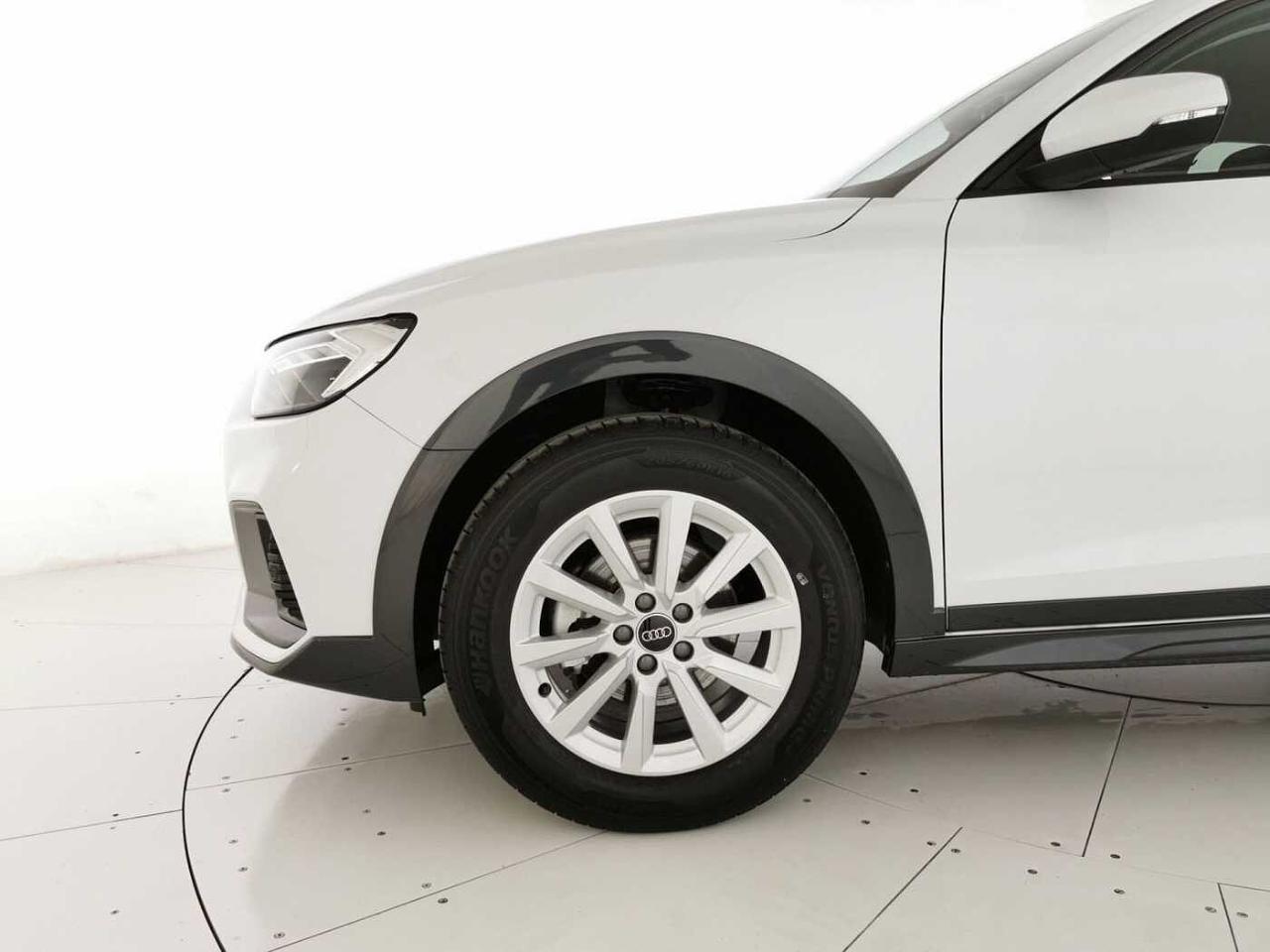 Audi Audi A1 usata 18