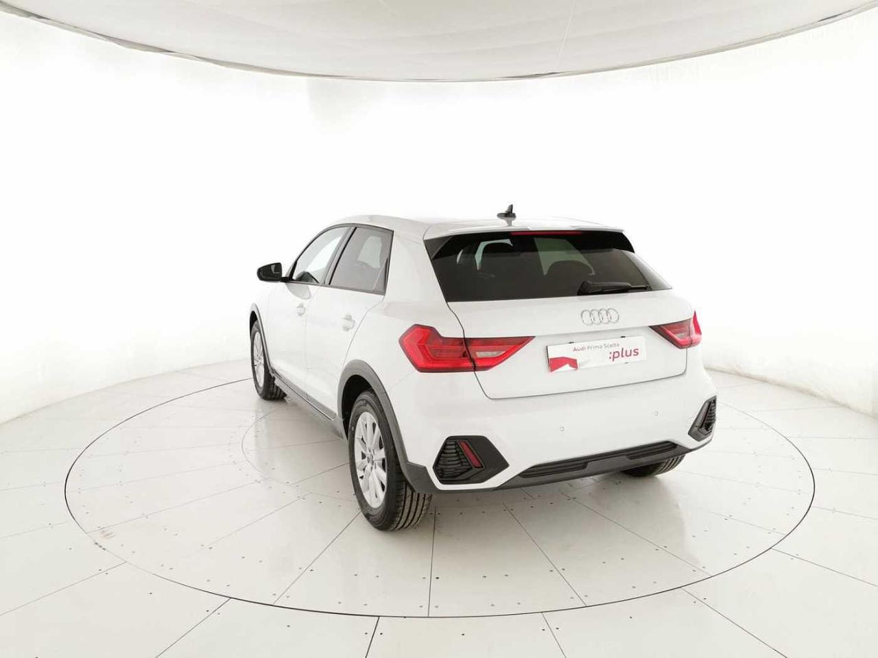 Audi Audi A1 usata 19