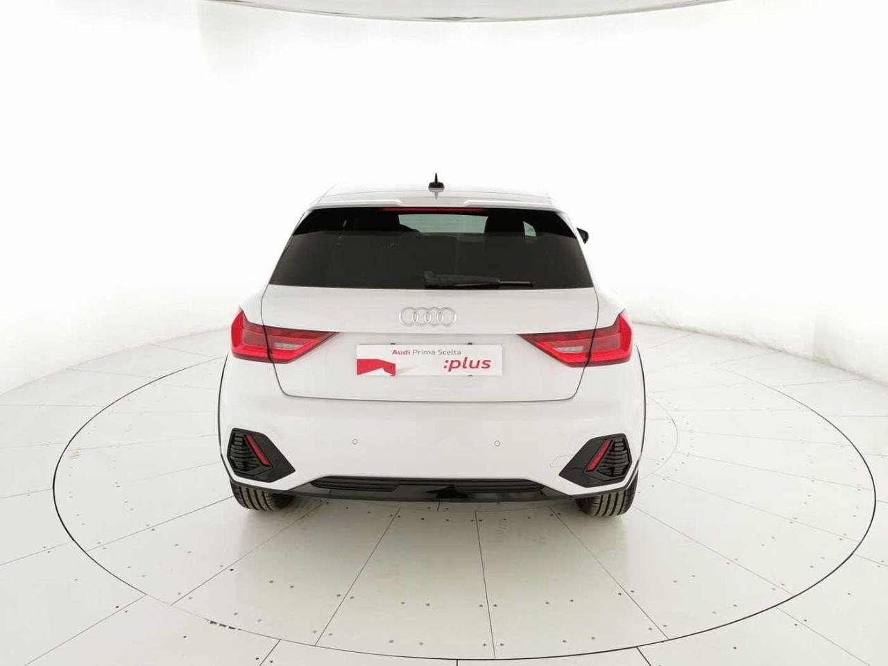 Audi Audi A1 usata 20